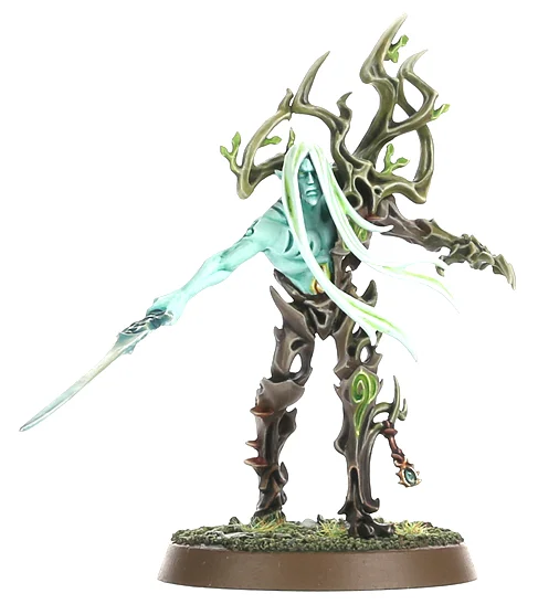 Sylvaneth