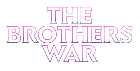 the brothers war