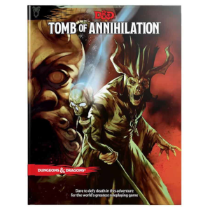 Tomb of Annihilation