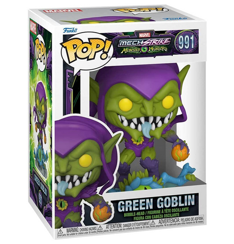 Funko POP! figurer » Se udvalget online – Spilforsyningen