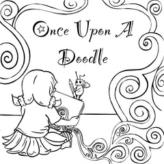 Line Drawing - Title Page