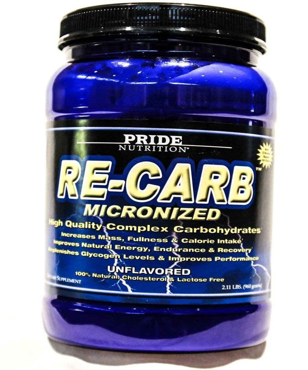 Re Carb Complex Carb High Quality Health Nutrition Supplements For Men And Women 4358