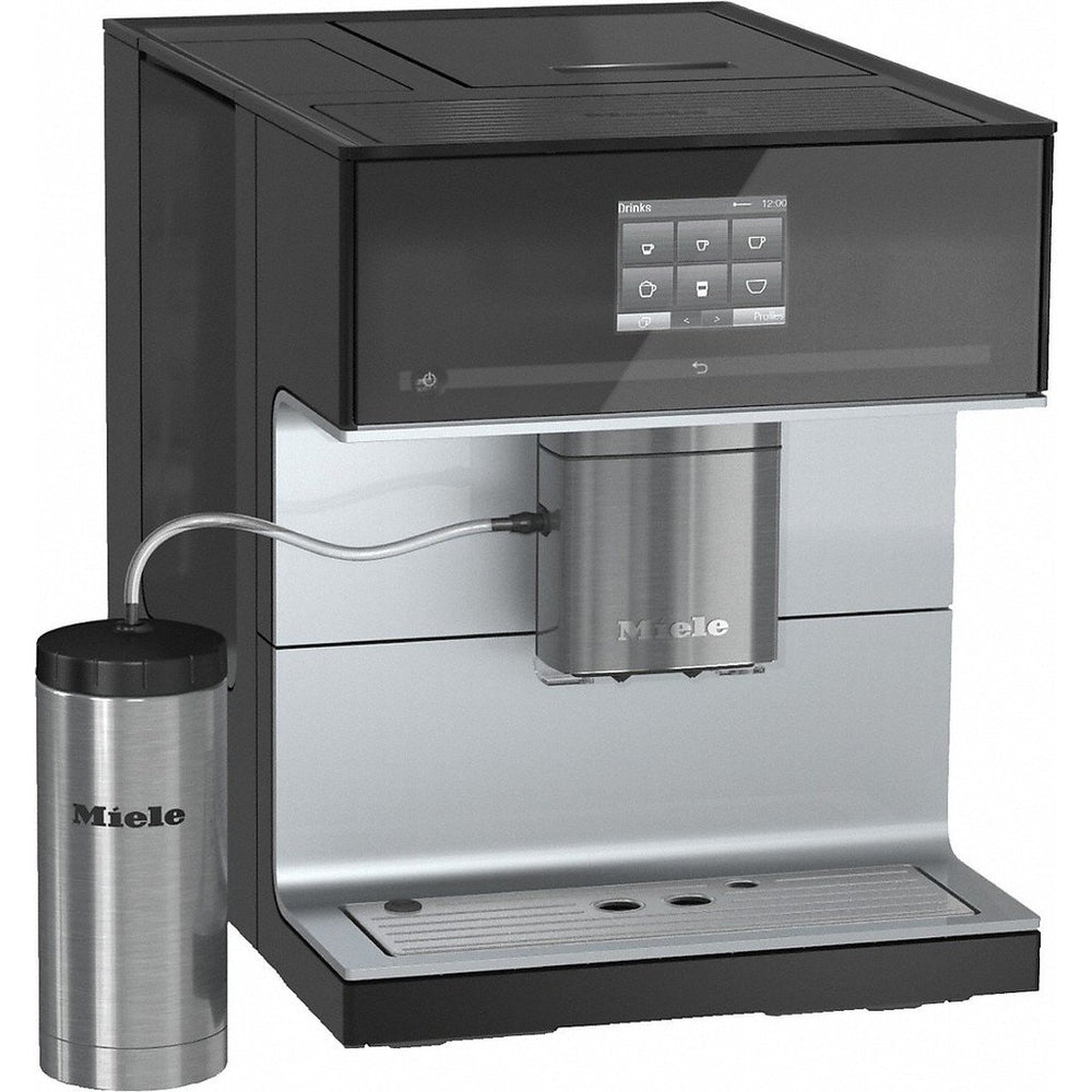 Miele Countertop Coffee Machine Cm7300