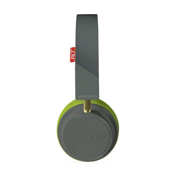 plt fitbit headphones