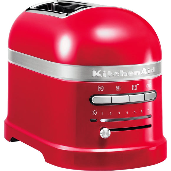 KITCHENAID 5KMT2204BER Artisan Toaster  EMPIRE RED