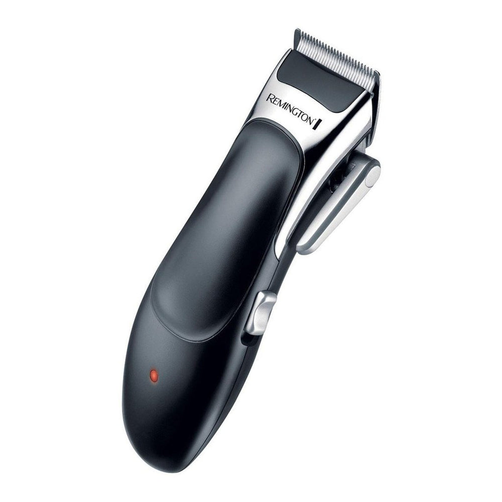 remington 25 piece hair clippers