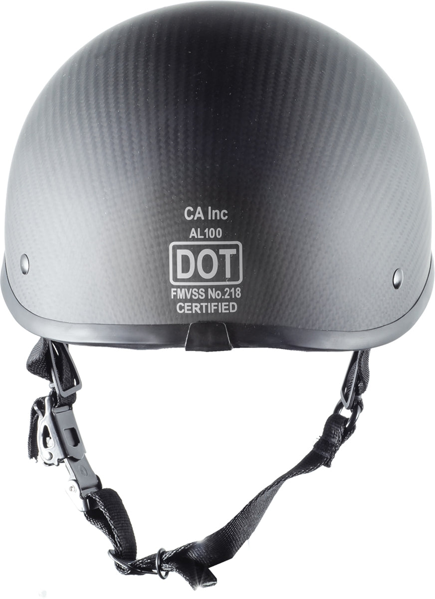 smallest and lightest dot helmet