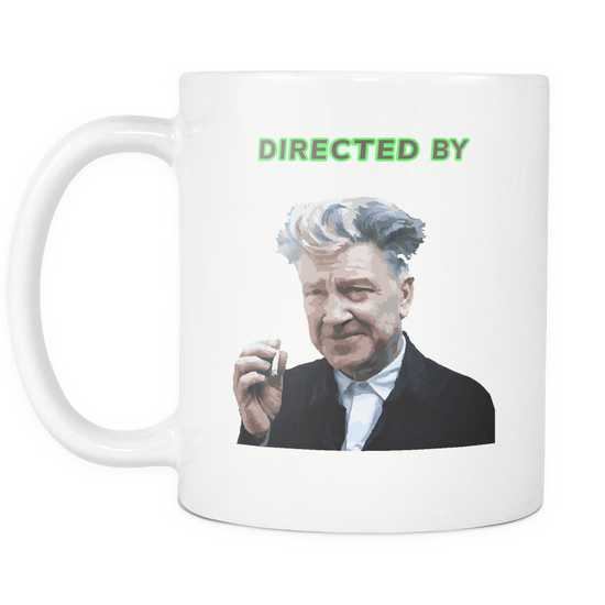 Twin Peaks Mug Twin Peaks Fan Coffee Mugs And Tees