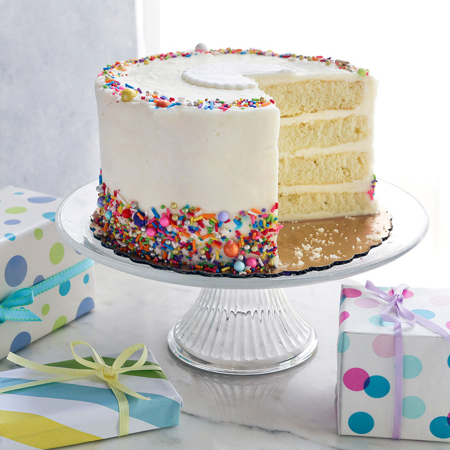 Download Happy Birthday Cake Daisy Cakes
