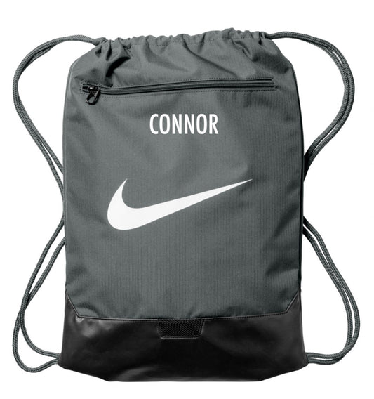 Custom Nike Utility Backpack