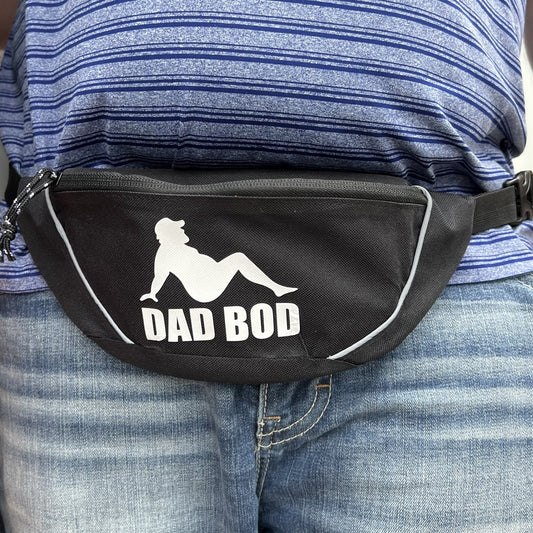 Daddy`s Fanny Pack-Various Bellies - Brilliant Promos - Be Brilliant!