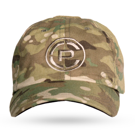 Crye Precision - Shooter's Ball Cap Hat with Crye Logo – Norgestar