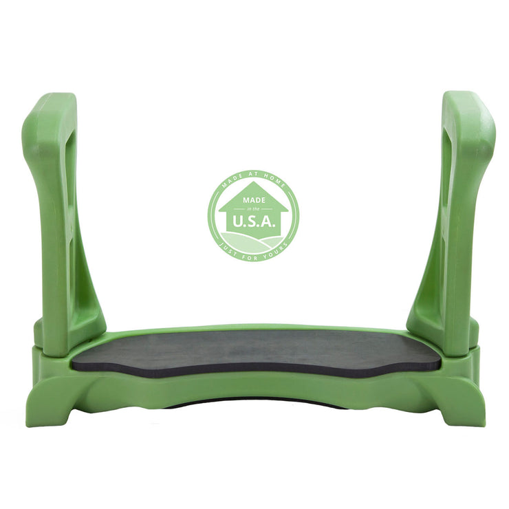 Garden Rocker Comfort Kneeler Bench Vertex Products