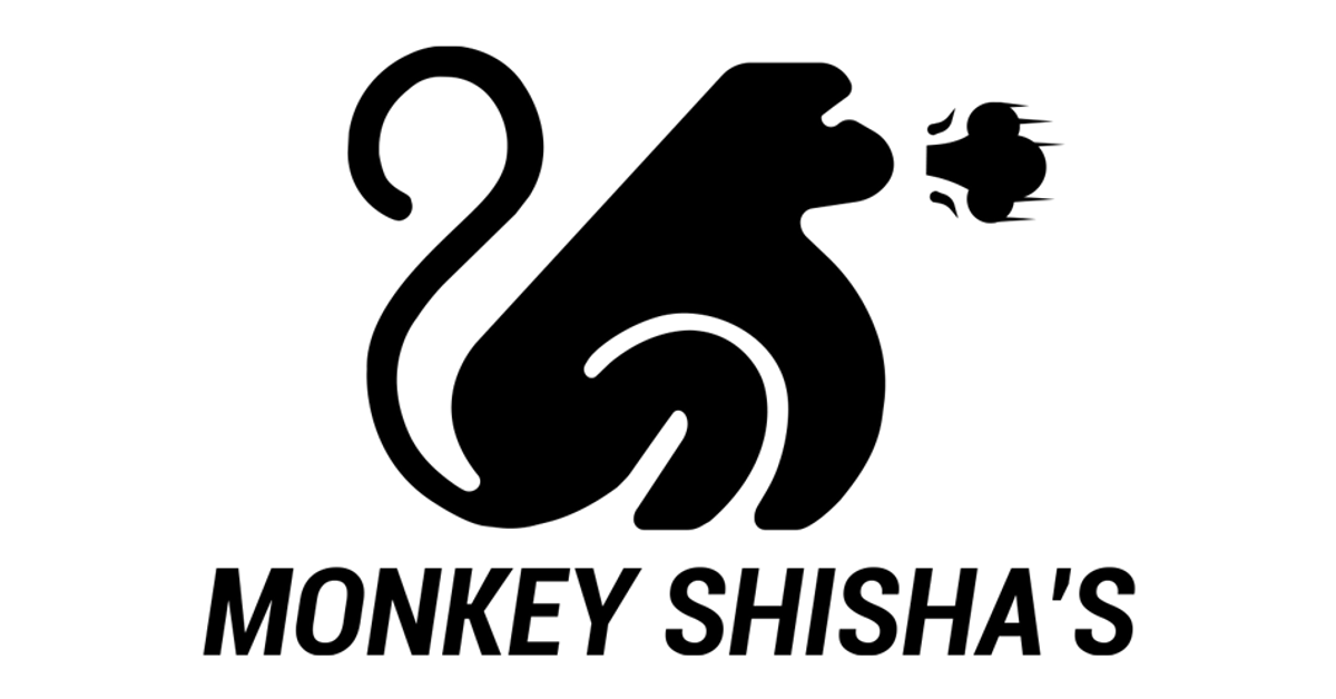 Monkey Shisha's