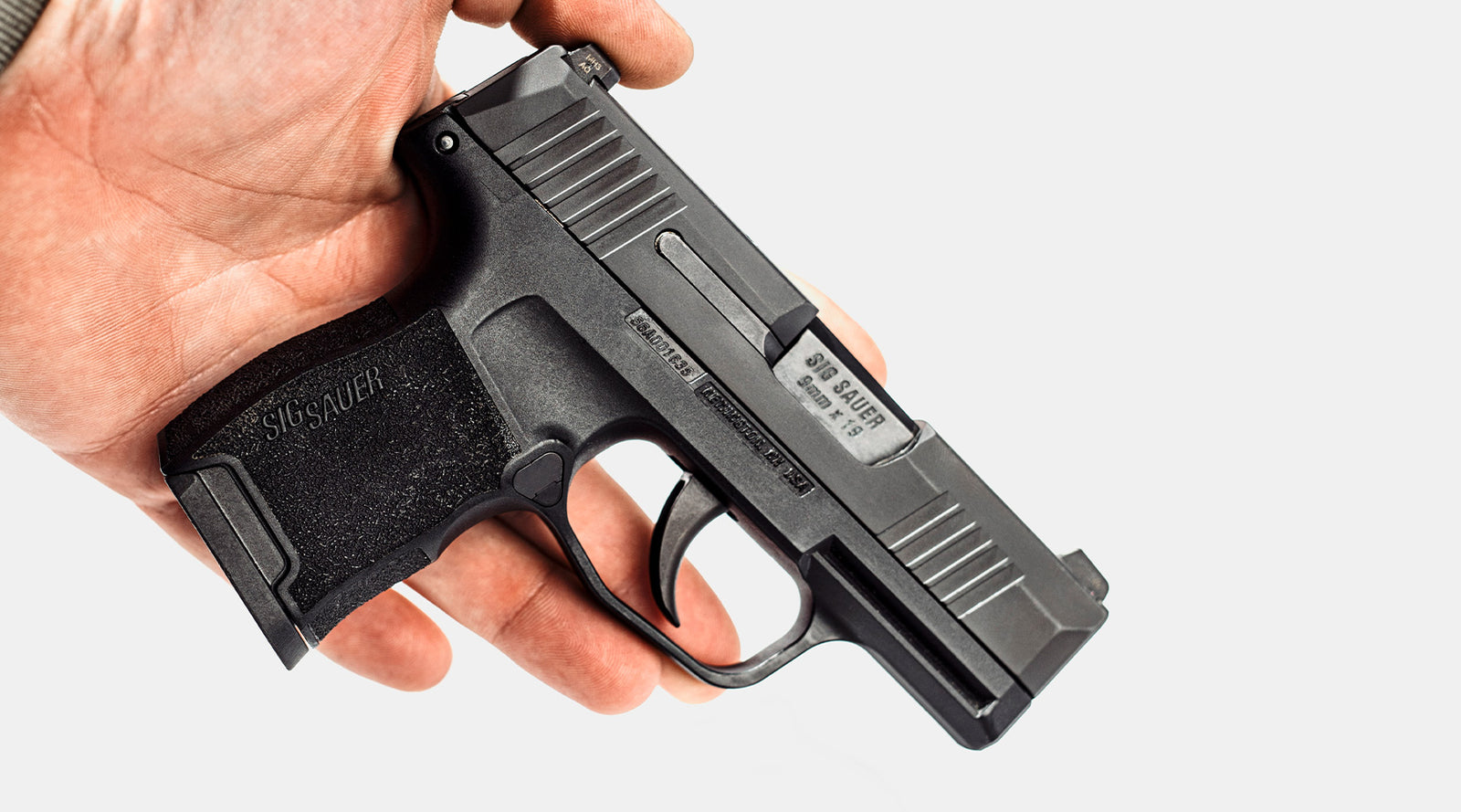 Review Sig Sauer S P365 Blade Tech Holsters