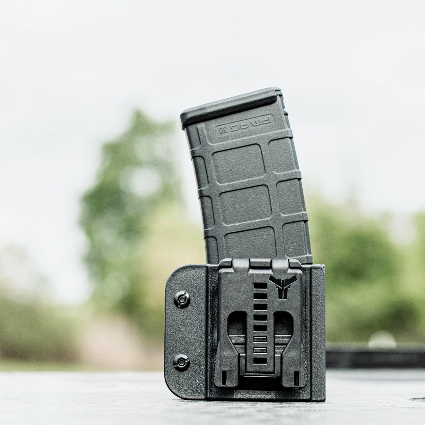 BladeTech® Signature AR Mag Pouch BladeTech Holsters