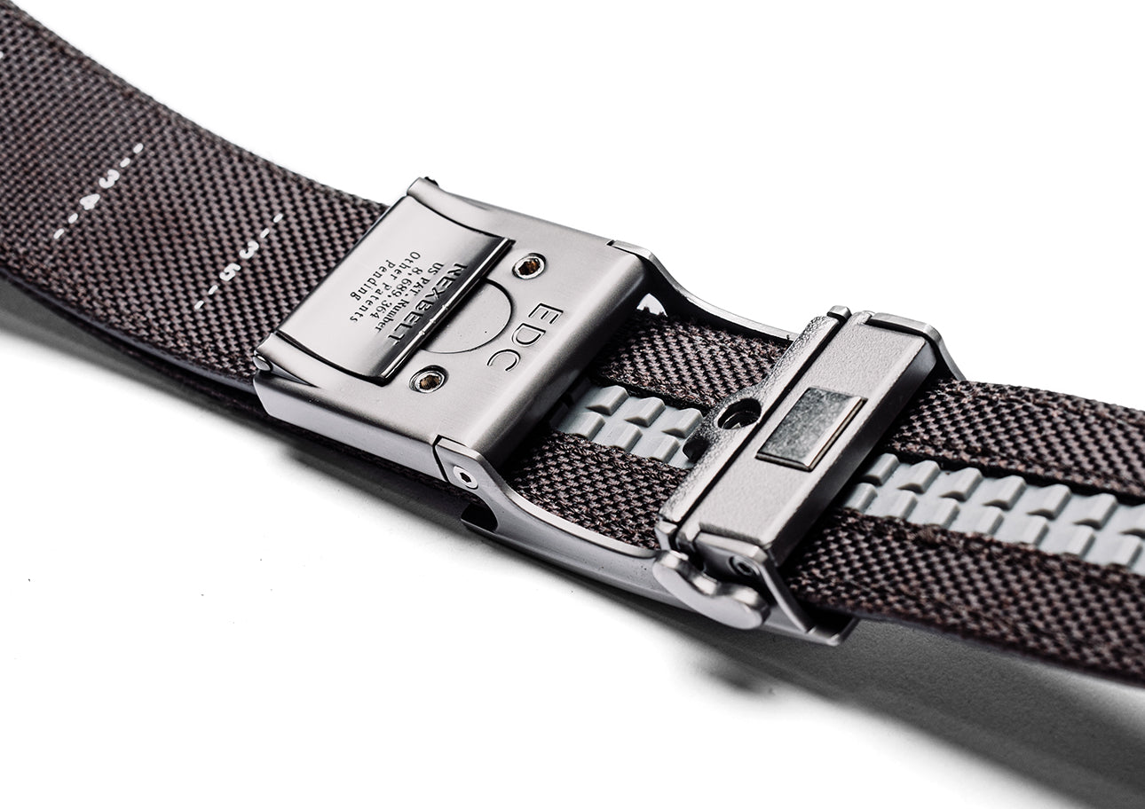 Ultimate Carry Belt Everyday Carry Gun Belt BladeTech