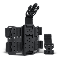 Thigh Rig - Blade-Tech Holsters