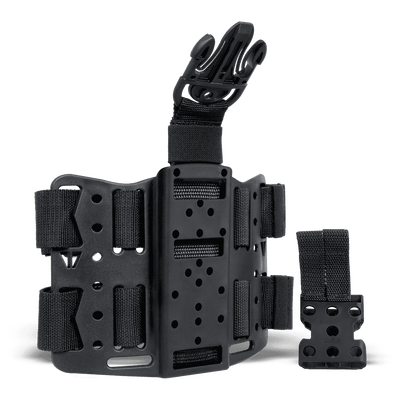 Duty Gear Drop Leg Platform | Products | Blade-Tech