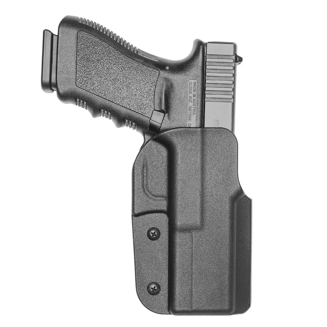 best glock 26 owb holster