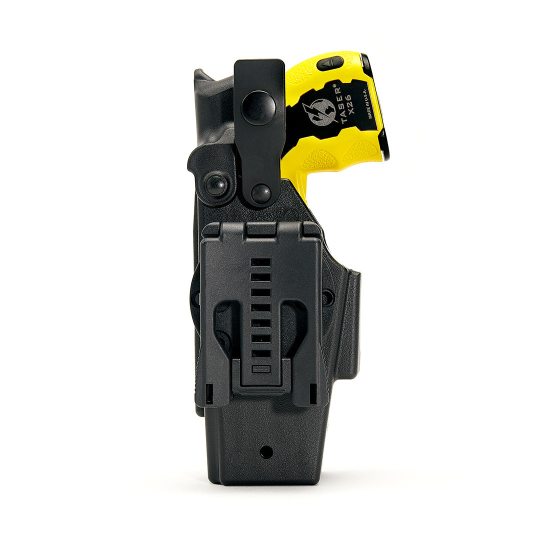 TASER X26 Holster - Blade-Tech Holsters