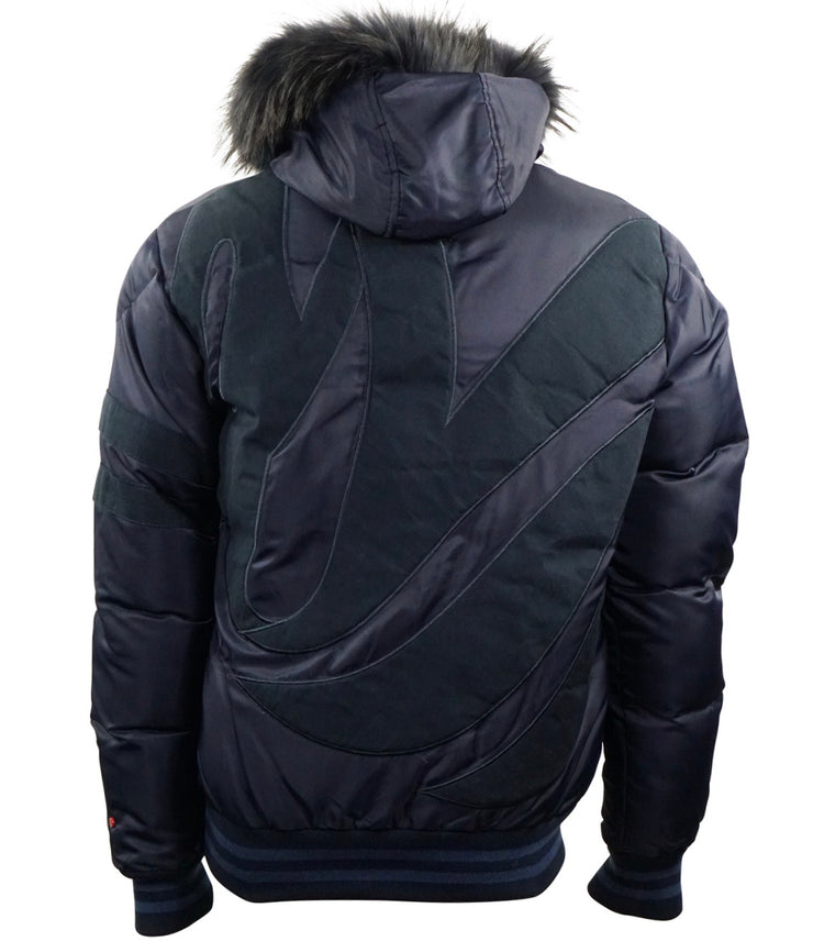 AL Nylon Jacket – AL WISSAM INC