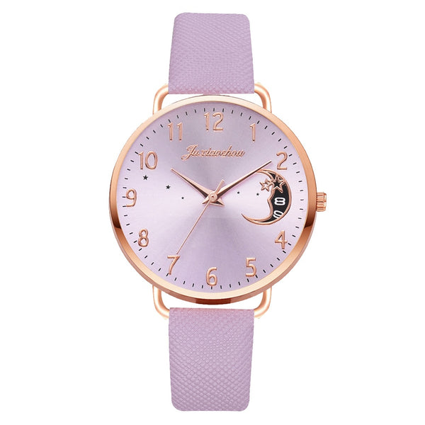 Dropship Fashion Women Bracelet Quartz Watches For Women Magnetic Watch  Ladies Sports Dress Pink Dial Wrist Watch Clock Relogio Feminino to Sell  Online at a Lower Price