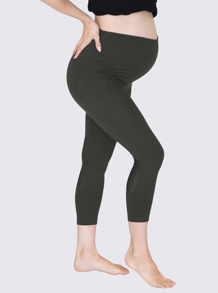 The 12 best maternity leggings of 2023, according to reviews