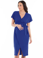 Hospital Nursing Dress - Angel Maternity USA