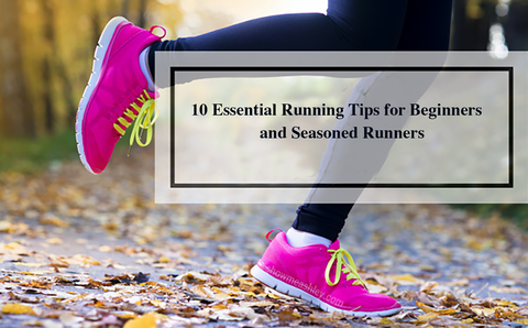 10 Essential Running Tips for Beginners and Seasoned Runners - Virtual Pace  Series