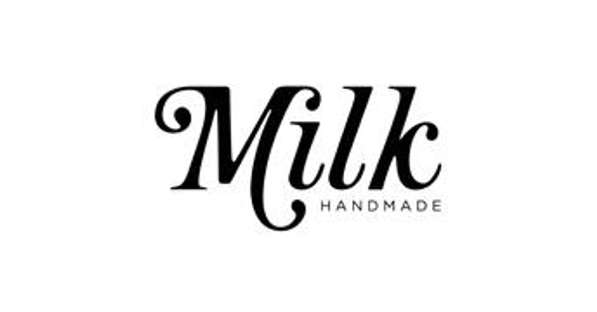 (c) Milkhandmade.com