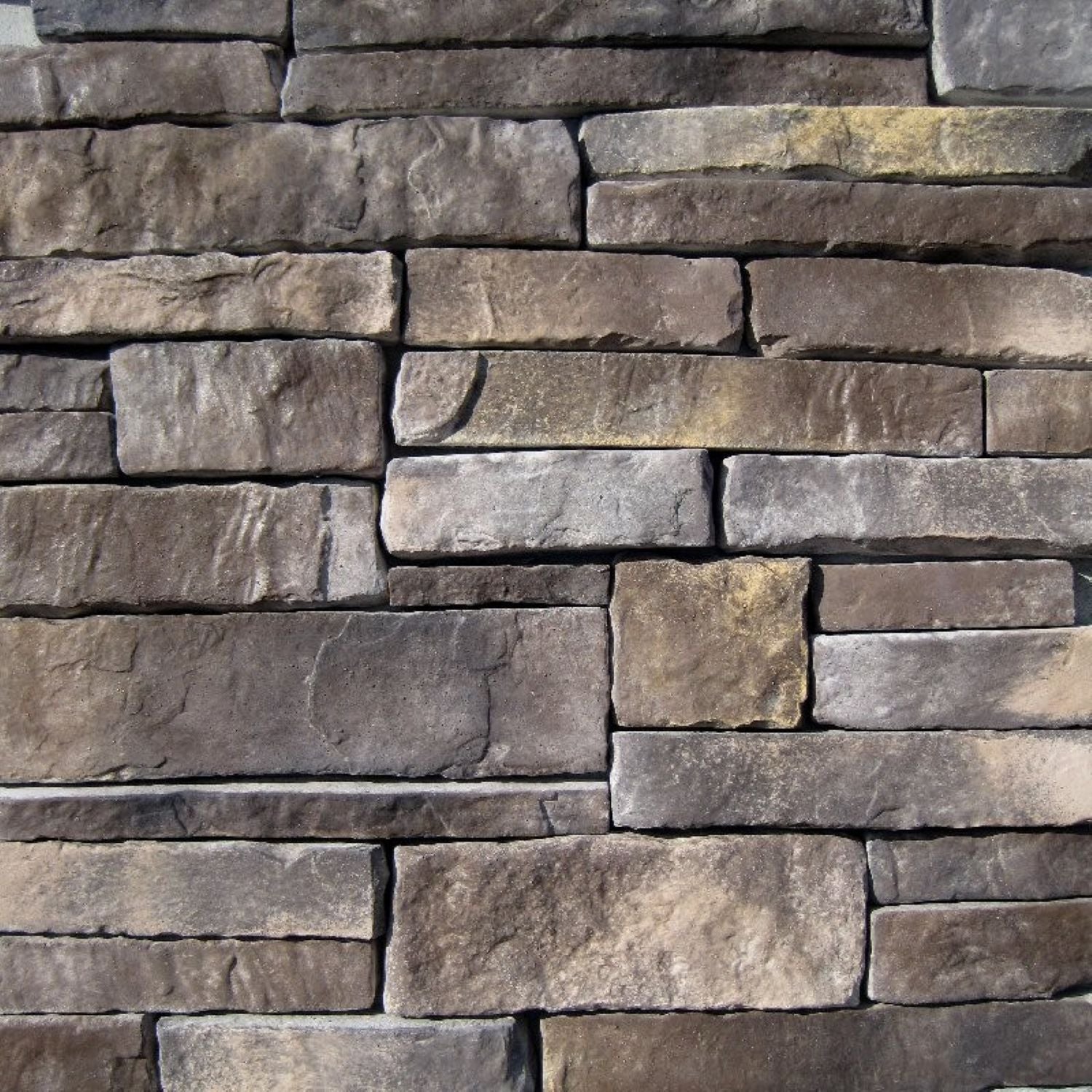 Stack Stone - Outback SAMPLE