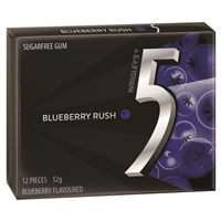 blueberry 12s
