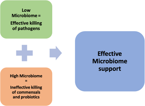 MIC:Minimum Inhibitory Concentration