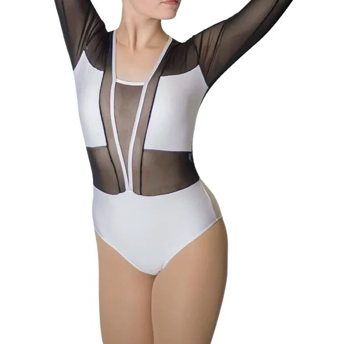 The Lavanya Leotard