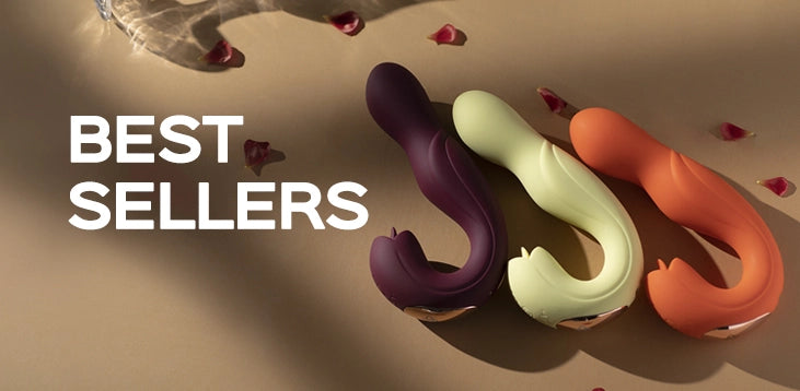 Best Sellers