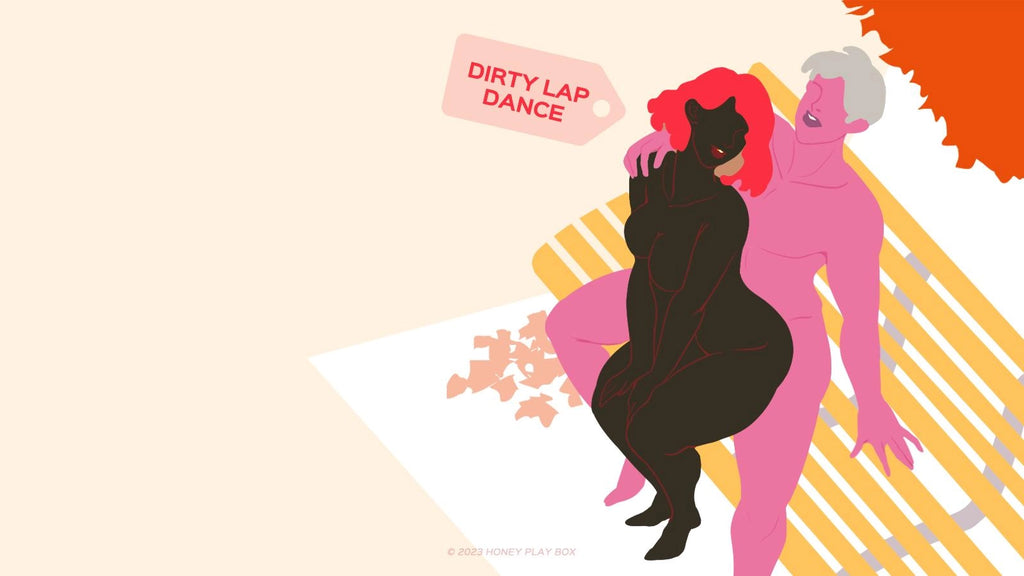 Dirty Lap Dance