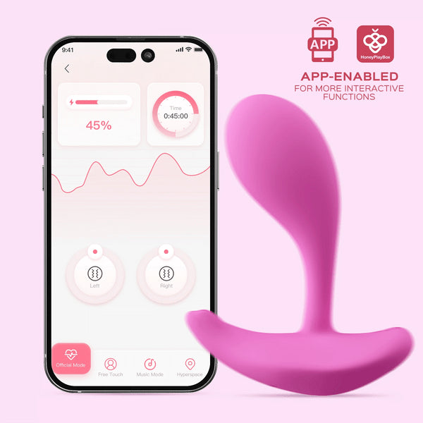 Explore Sensate Focus Techniques Oly Vibrator