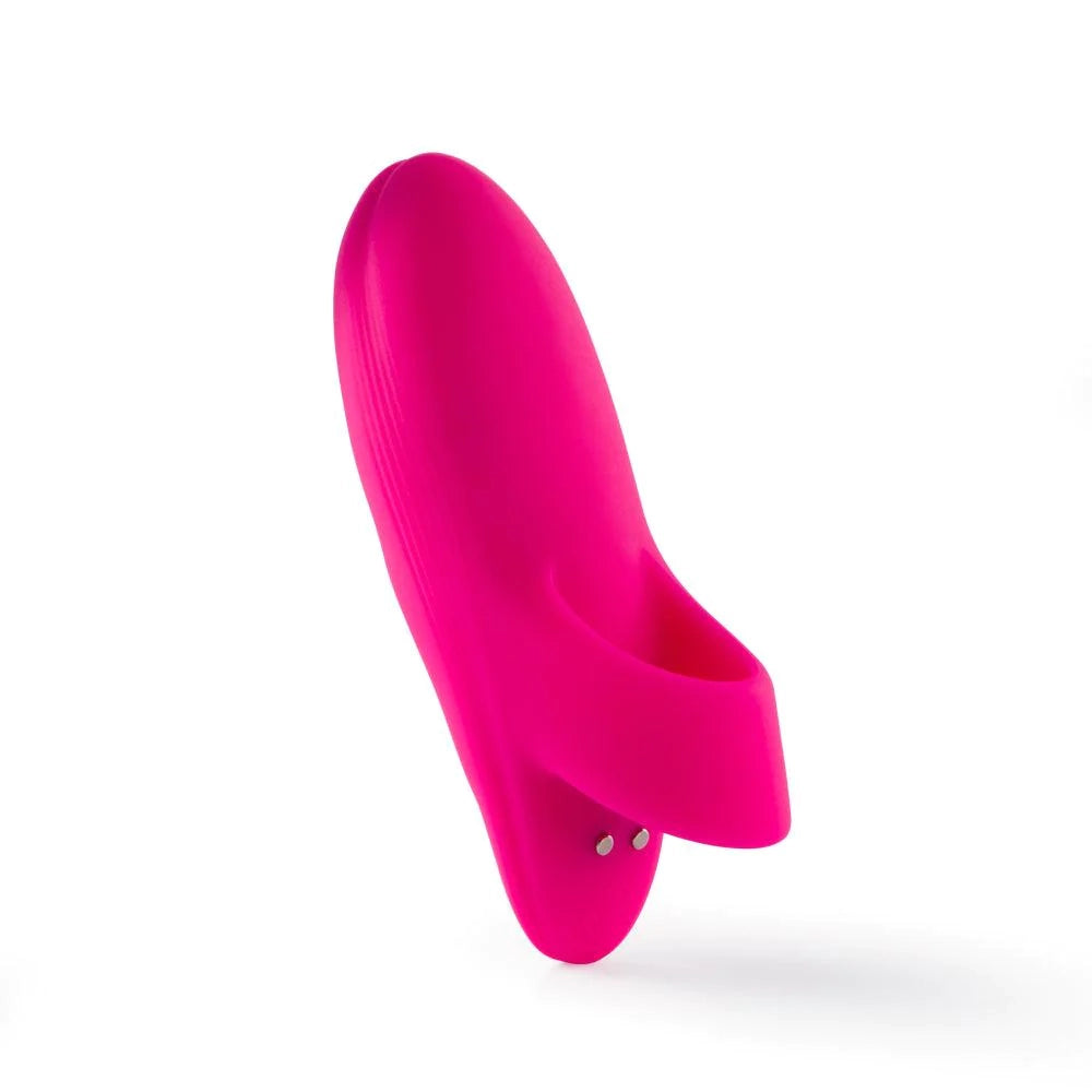 Finger Vibrator