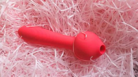 G Spot Vibrator