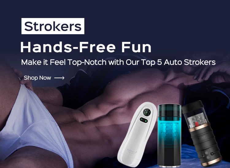 Hands-free Strokers.webp__PID:8feaa30f-56ce-4847-af5f-8dcc531f52bd