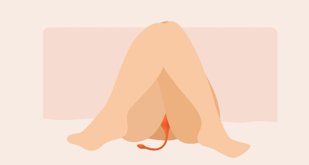 How to Syntribate with Sex Toys