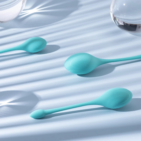 How to Use Kegel Balls A Comprehensive Guide