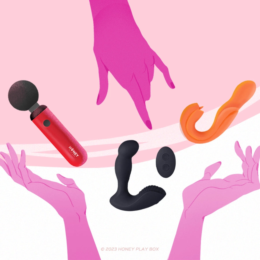 How to Use a Vibrator: An Ultimate Guide