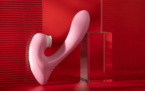 Jubilee - Clitoral Licking Vibrator