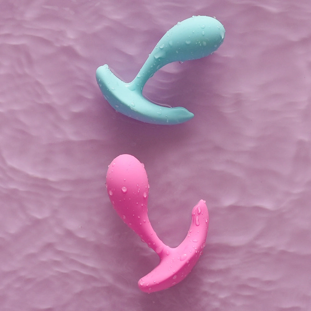 Review: LOLI - APP-enabled Wearable Clit & G Spot Vibrator