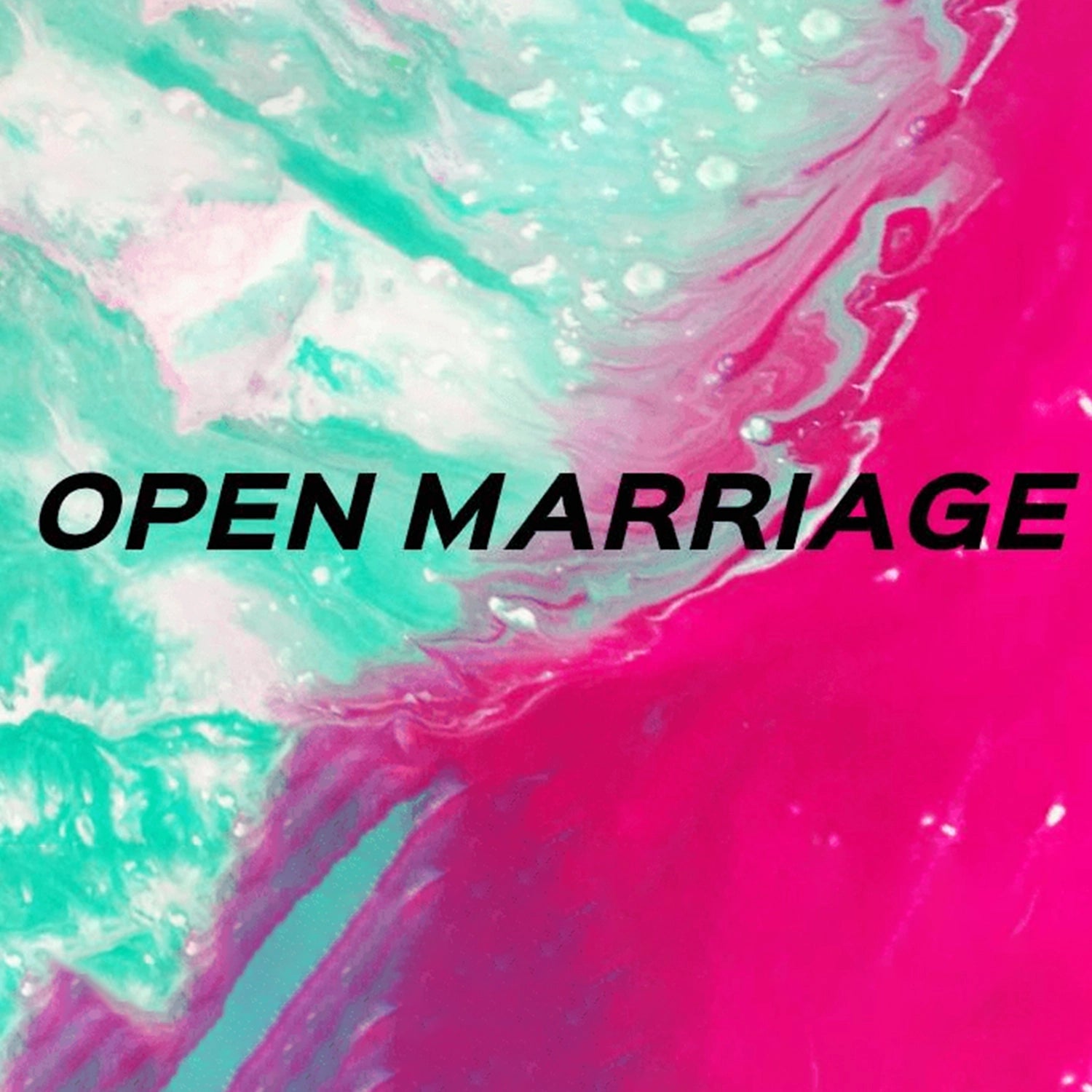 open marriage