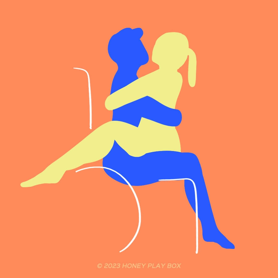 Pleasure for All：Sex Positions for People with Disabilities