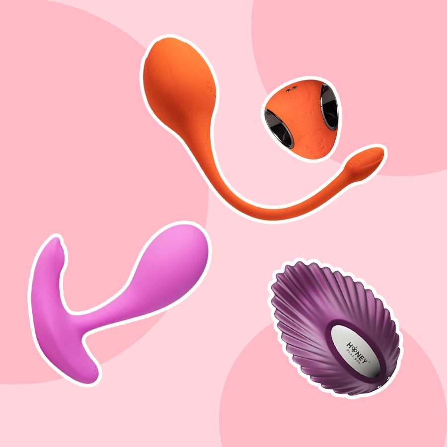 Here’s the Ultimate Guide to Panty Vibrators - Honey Play Box Official