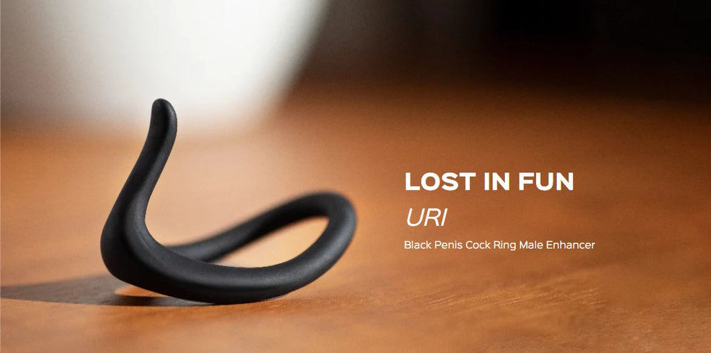 Uri - Lost in fun